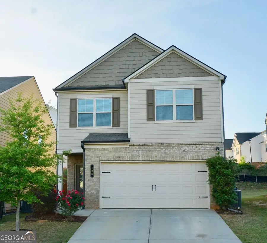 126 Auburn Crossing Drive, Auburn, GA 30011 - #2