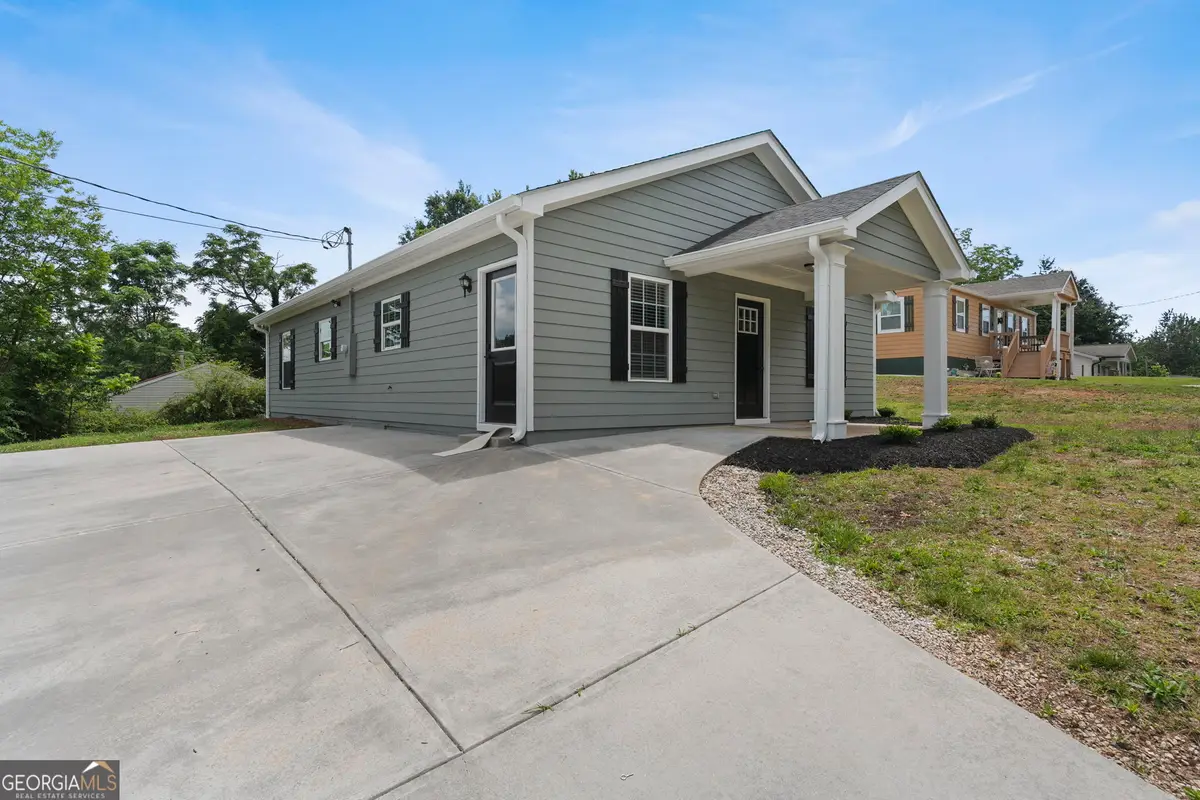 2270 Floyd Road, Gainesville, GA 30507 - #1