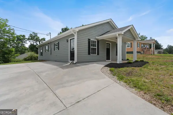 2270 Floyd Road, Gainesville, GA 30507