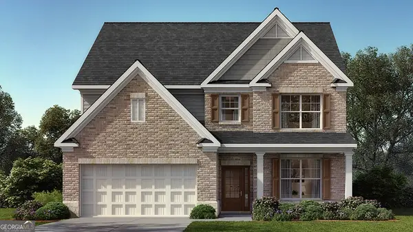 5140 Thalley Creek Drive, Cumming, GA 30028