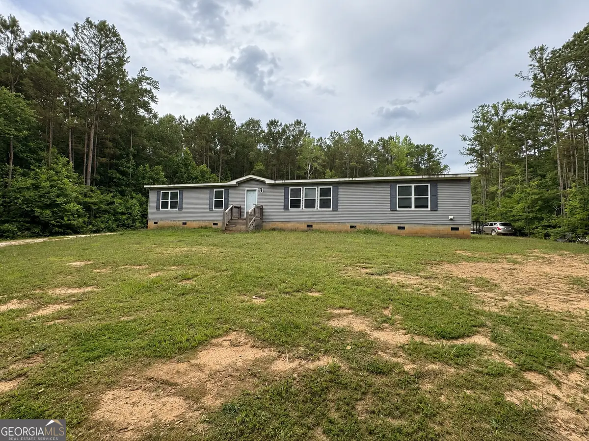 5242 Ga Highway 120, Buchanan, GA 30113 - #1