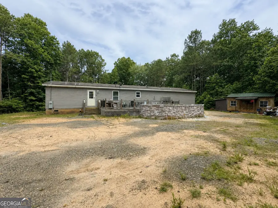 5242 Ga Highway 120, Buchanan, GA 30113 - #2