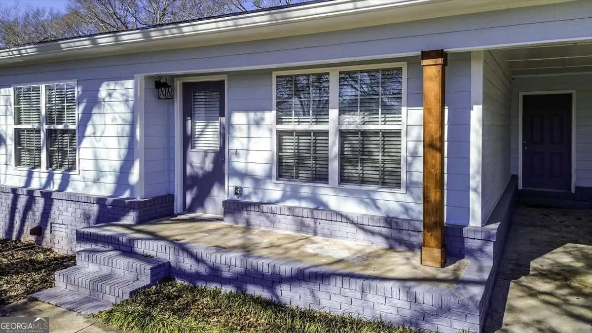 284 Doster Avenue, Monroe, GA 30656 - #1