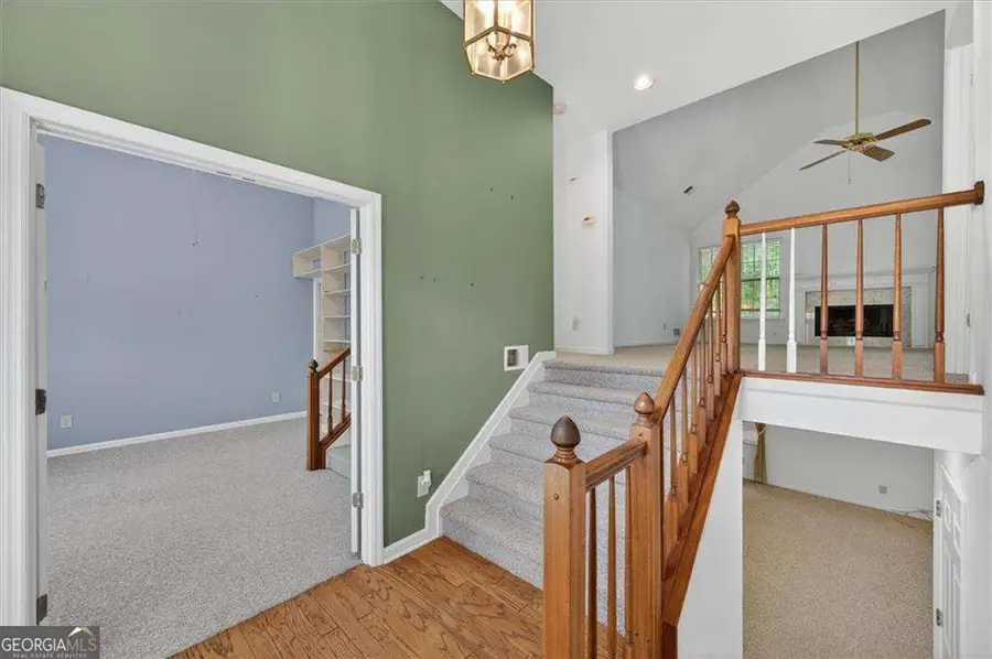 9030 Club River Drive, Roswell, GA 30076 - #2