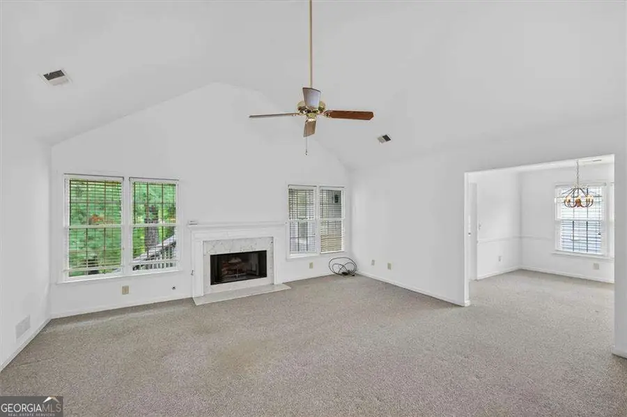 9030 Club River Drive, Roswell, GA 30076 - #3