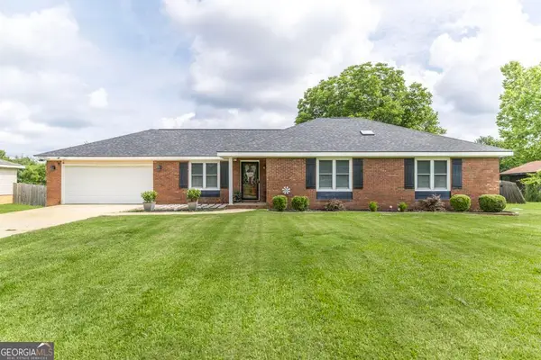 106 Beechwood Drive, Bonaire, GA 31005