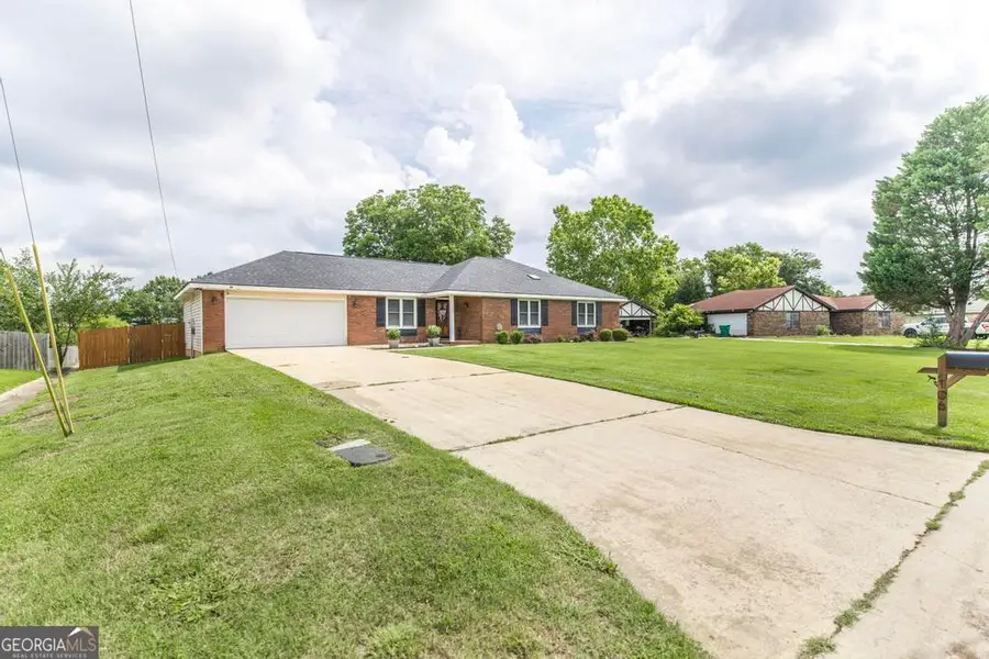 106 Beechwood Drive, Bonaire, GA 31005 - #3