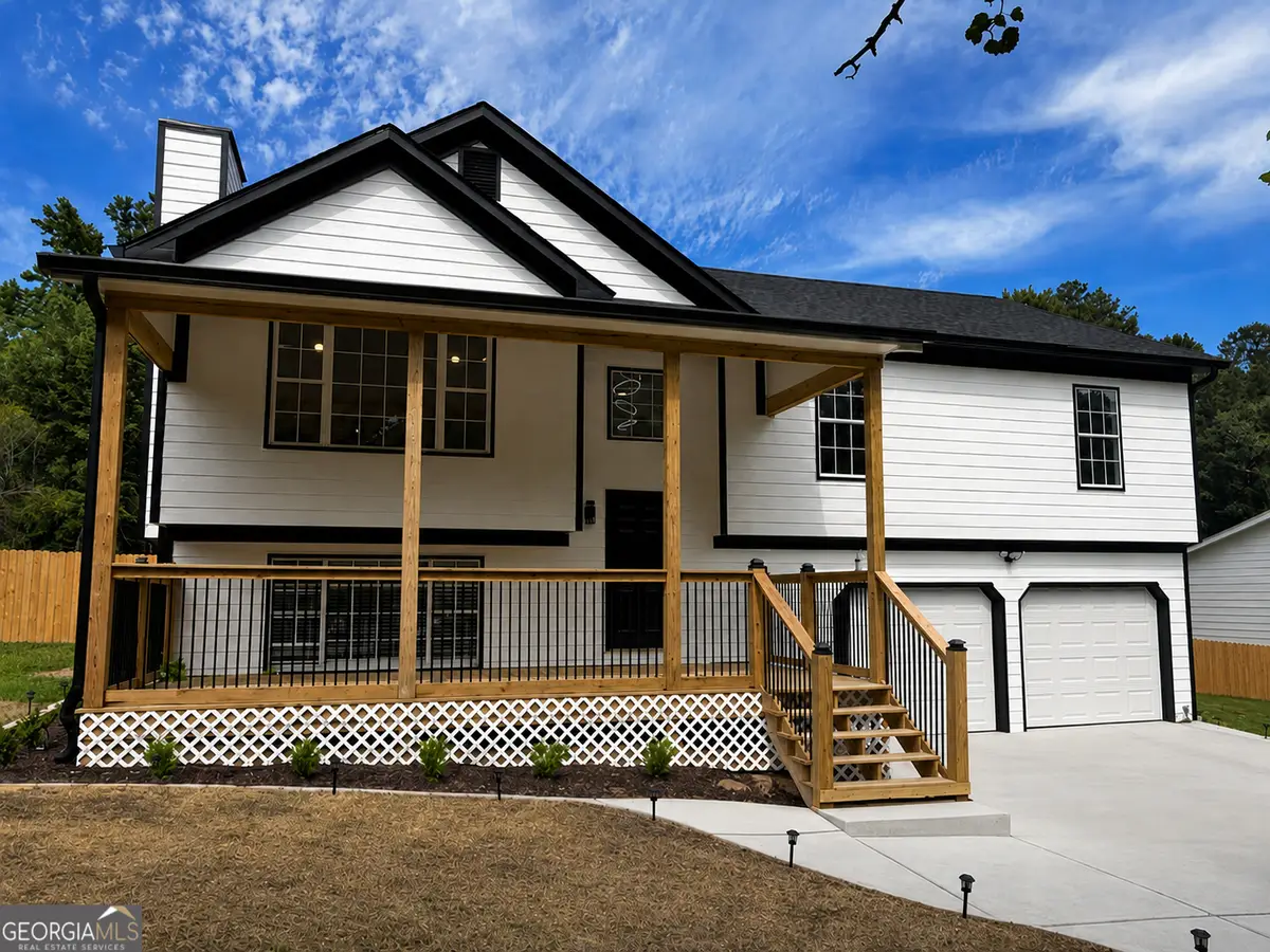 3363 Old Oaks Road, Buford, GA 30519 - #1