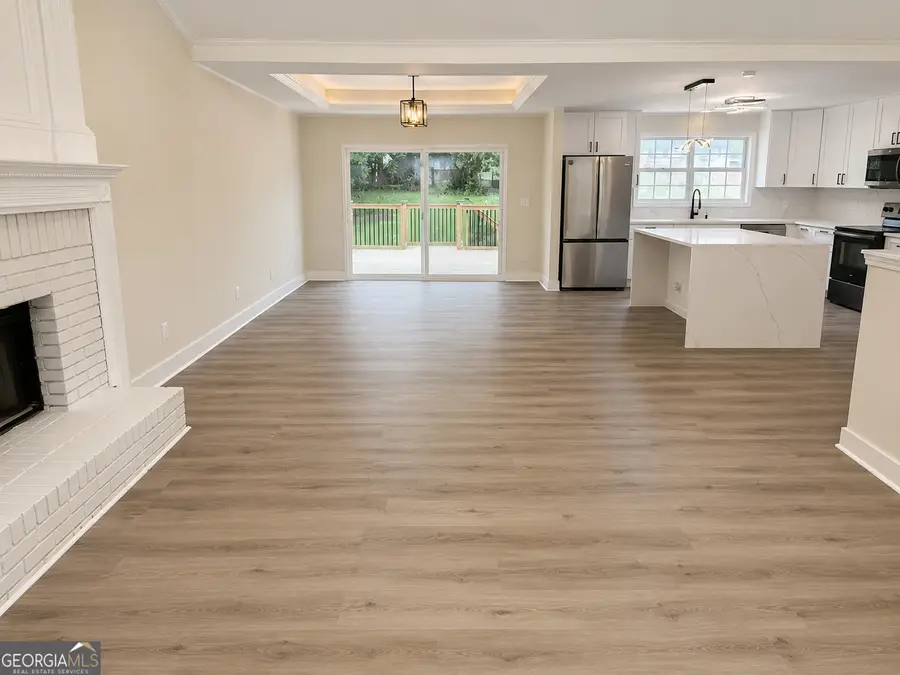 3363 Old Oaks Road, Buford, GA 30519 - #3