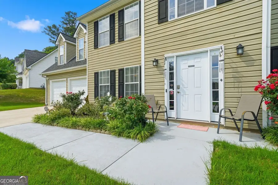 7875 Providence Point Way, Lithonia, GA 30058 - #2