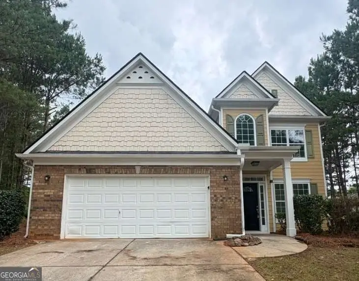 20 Bellflower Walk, Covington, GA 30014 - #1