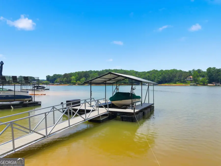 109 Winterhawk Cove, Dawsonville, GA 30534 - #3