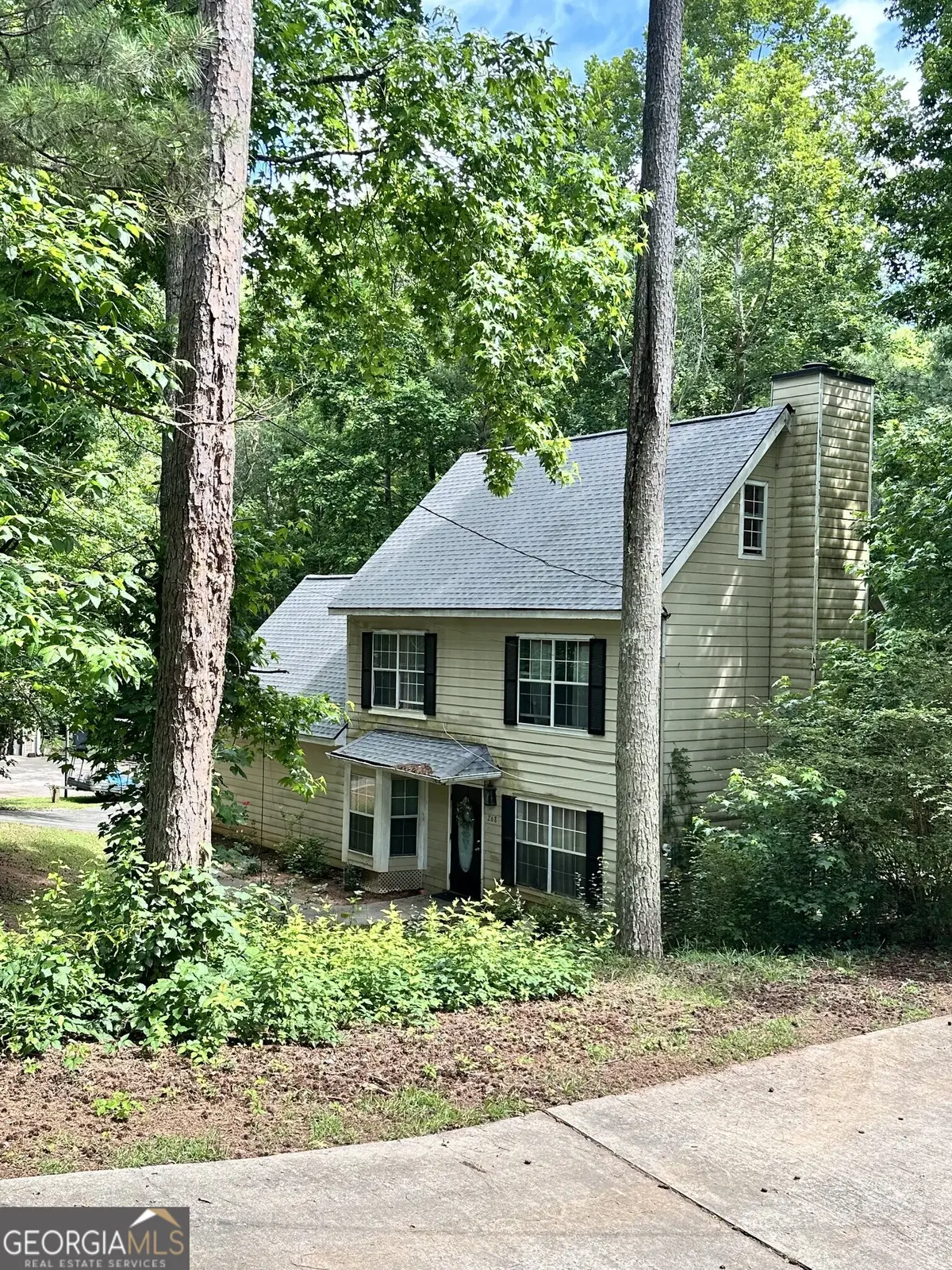 268 Applejack Drive, Douglasville, GA 30134 - #1
