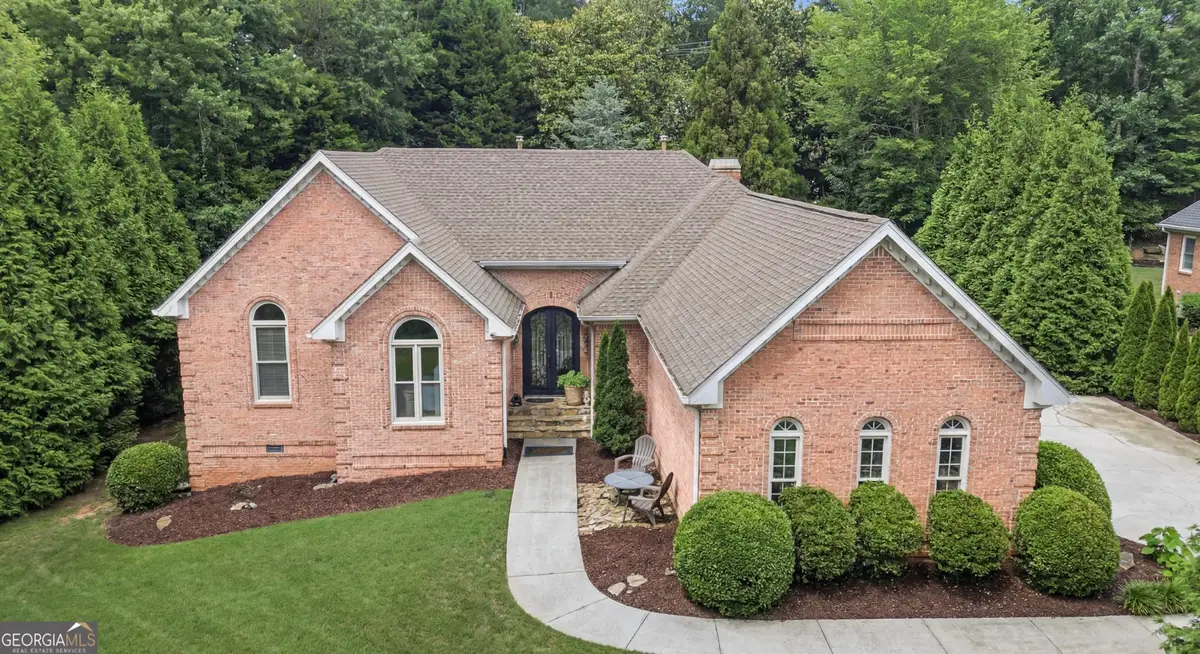 4900 Walnut Grove, Alpharetta, GA 30022 - #1