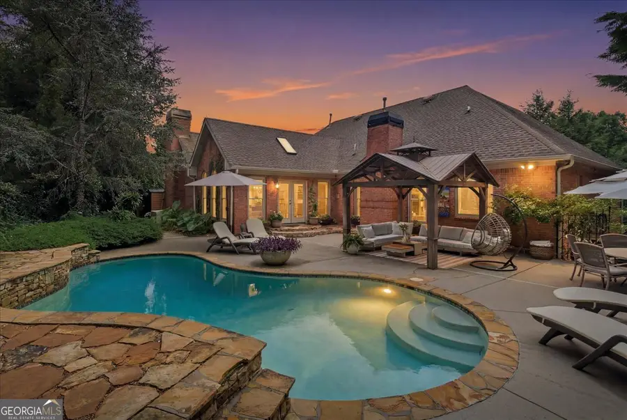 4900 Walnut Grove, Alpharetta, GA 30022 - #2
