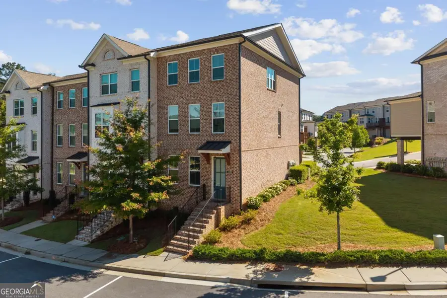 3293 Bartee Walk, Suwanee, GA 30024 - #3