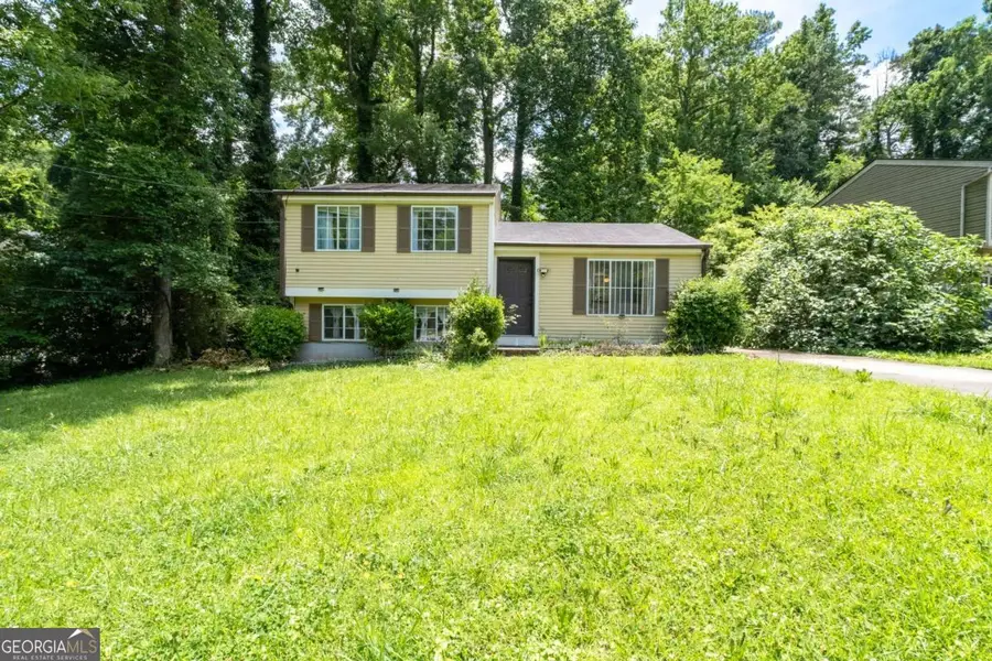 726 Lawndale Court, Norcross, GA 30093 - #2
