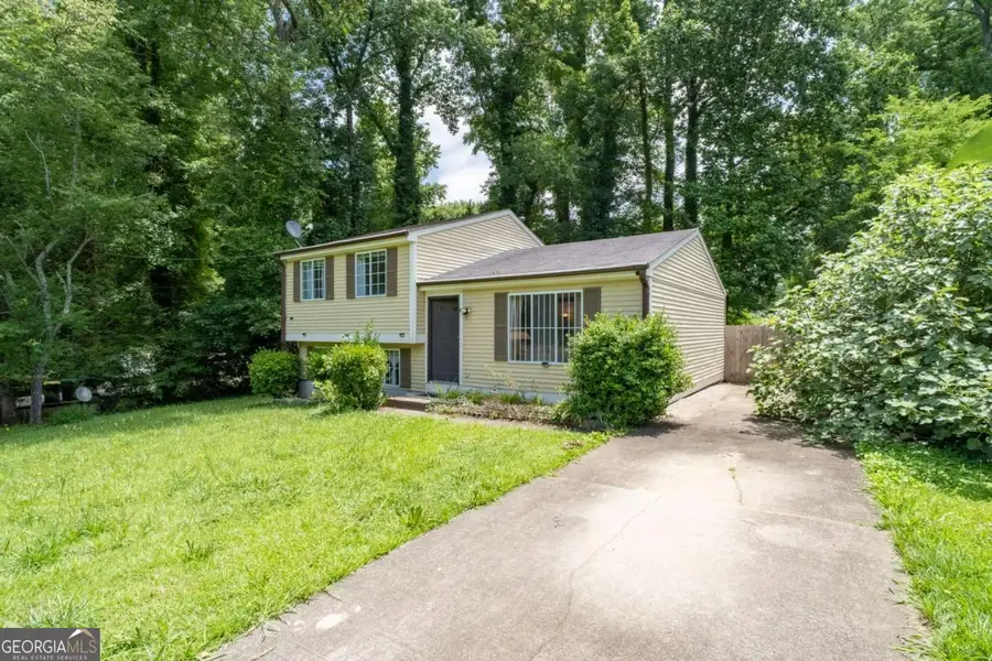 726 Lawndale Court, Norcross, GA 30093 - #3
