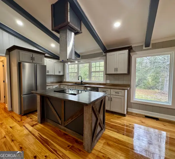 405 N Broughton Street, Ailey, GA 30410
