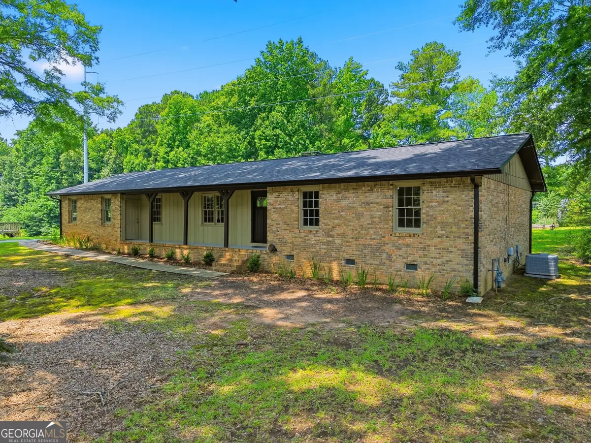 125 Childers Road, Canton, GA 30115 - #1
