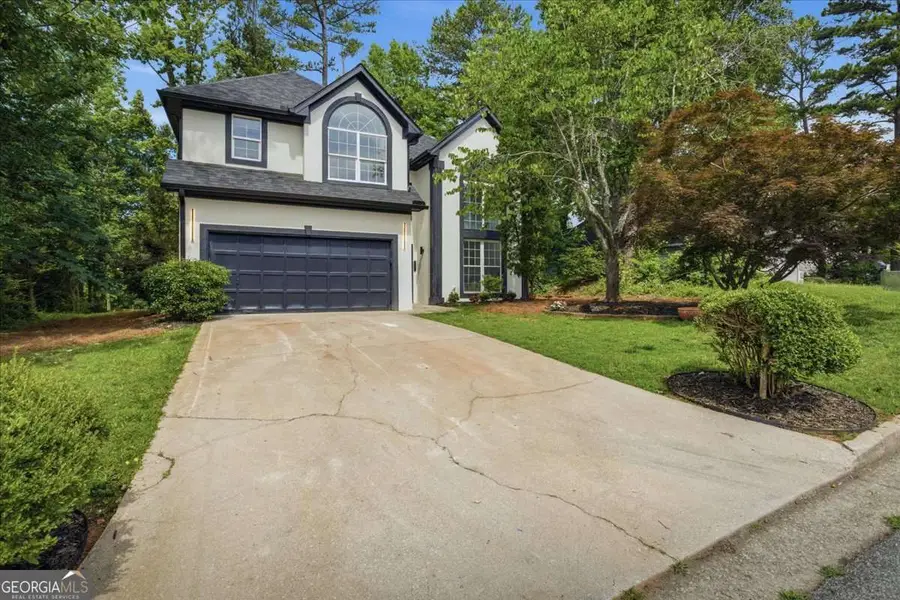 5059 Club Vista Point, Stone Mountain, GA 30088 - #3
