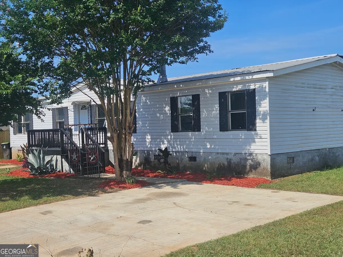 302 Waverly Lane, Byron, GA 31008 - #1