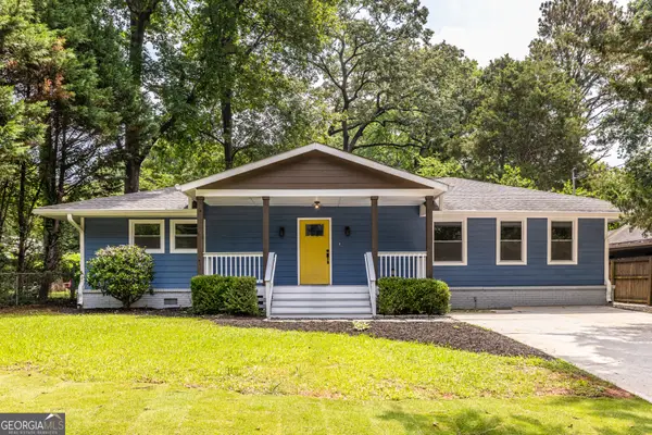 836 Brownwood Avenue Se, Atlanta, GA 30316