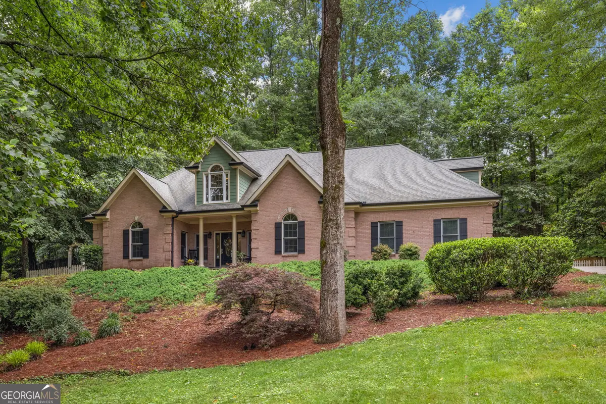 2520 Little John Lane, Cumming, GA 30040 - #1