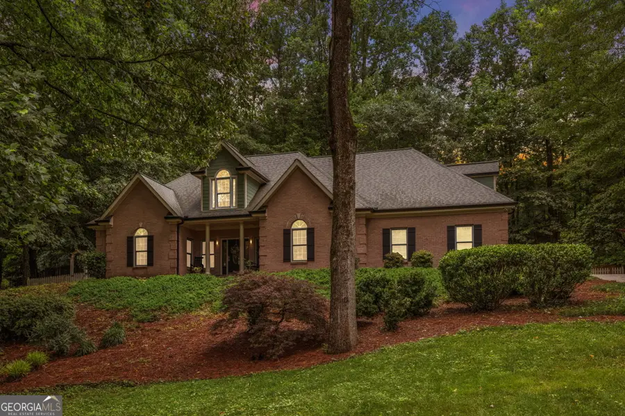 2520 Little John Lane, Cumming, GA 30040 - #2