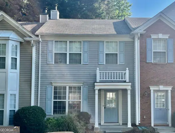 4645 Valais Court #42, Alpharetta, GA 30022