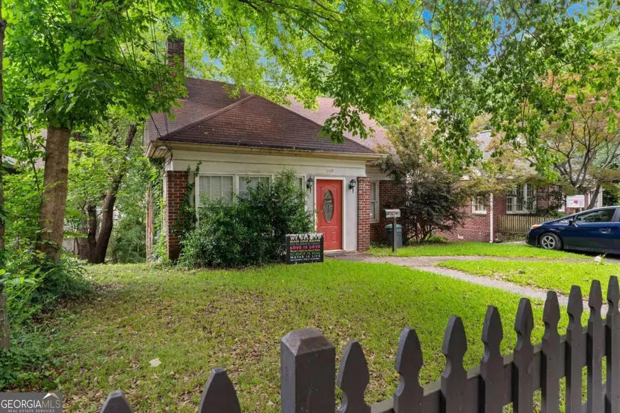 840 Greenwood Avenue Ne, Atlanta, GA 30306 - #3
