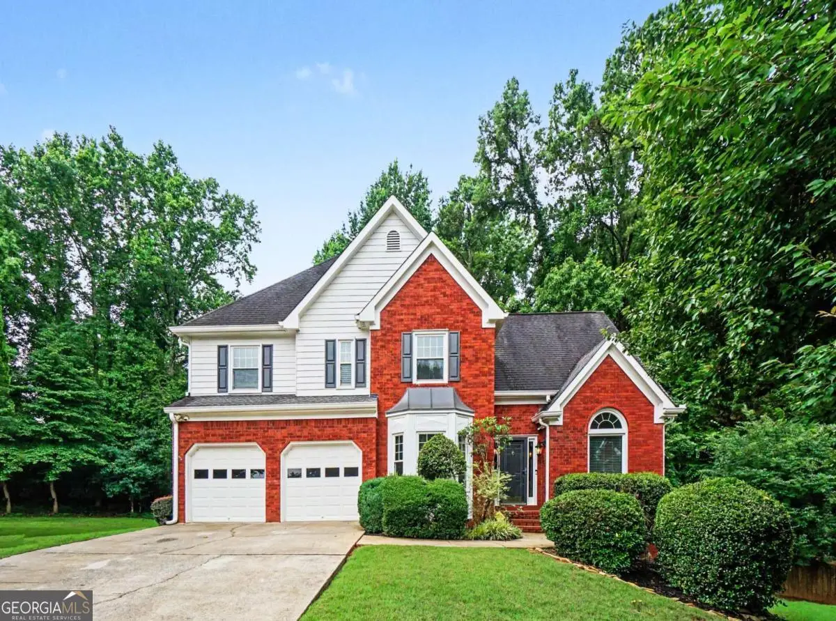 2460 Kaley Walk Nw, Kennesaw, GA 30152 - #1