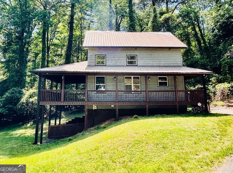4067 Fincher Drive, Gainesville, GA 30504 - #3