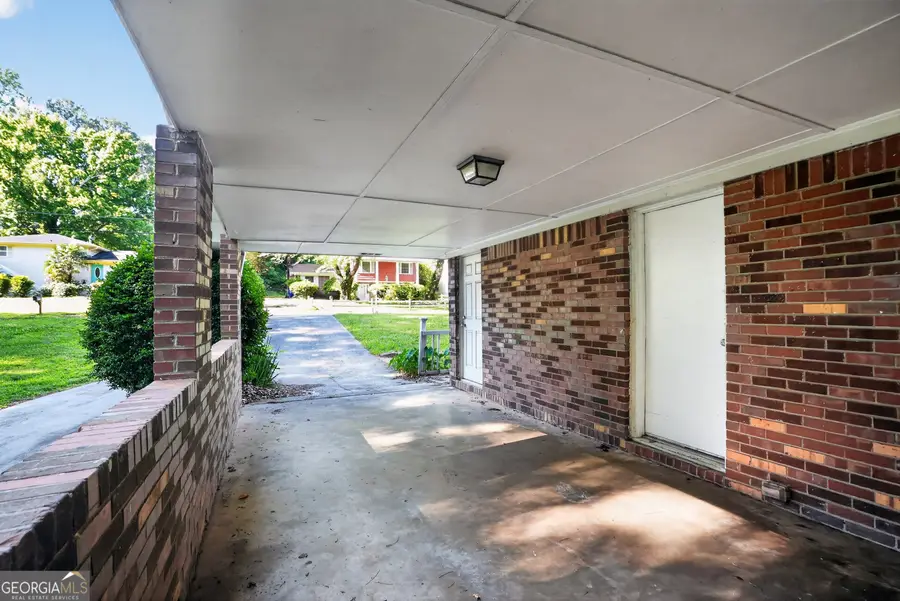 3279 Tulip Drive, Decatur, GA 30032 - #3