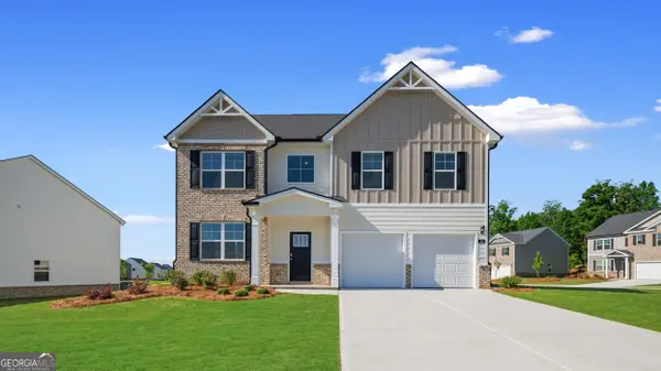 436 Hazel Drive, Locust Grove, GA 30248