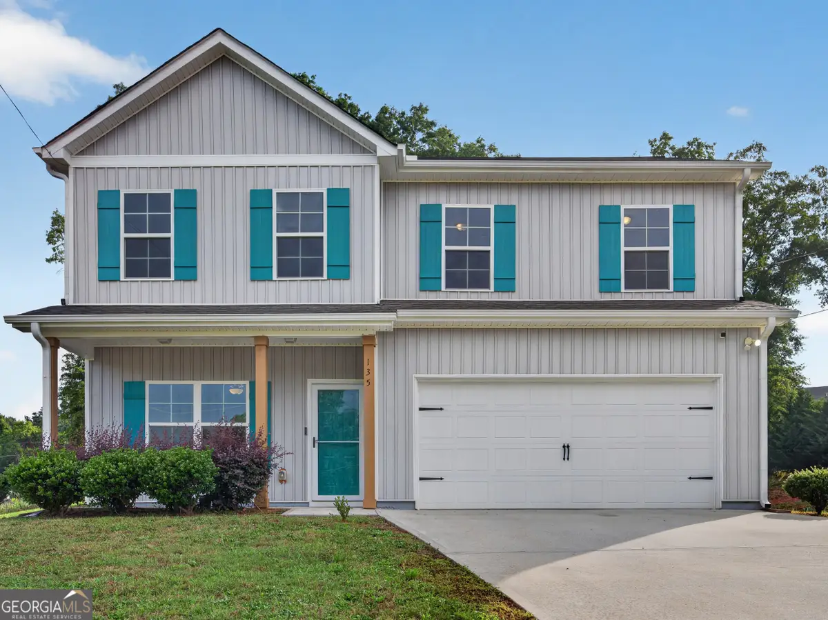 135 Saw Mill Court, Thomaston, GA 30286 - #1