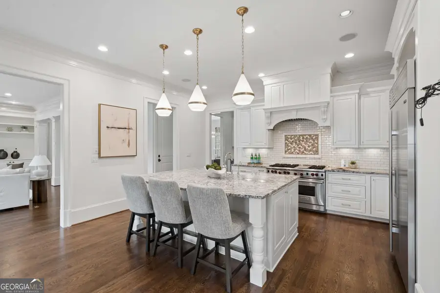 1740 Doncaster Drive Ne, Atlanta, GA 30309 - #3