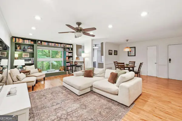 1111 Clairemont Avenue #L3, Decatur, GA 30030