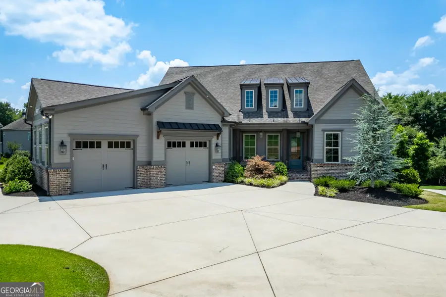 5915 Fairway Park Lane, Jefferson, GA 30549 - #3