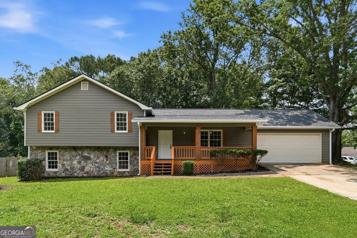 1662 Graduate Lane, Lawrenceville, GA 30044 - #1