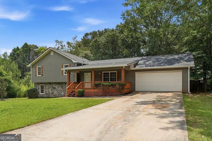 1662 Graduate Lane, Lawrenceville, GA 30044 - #2