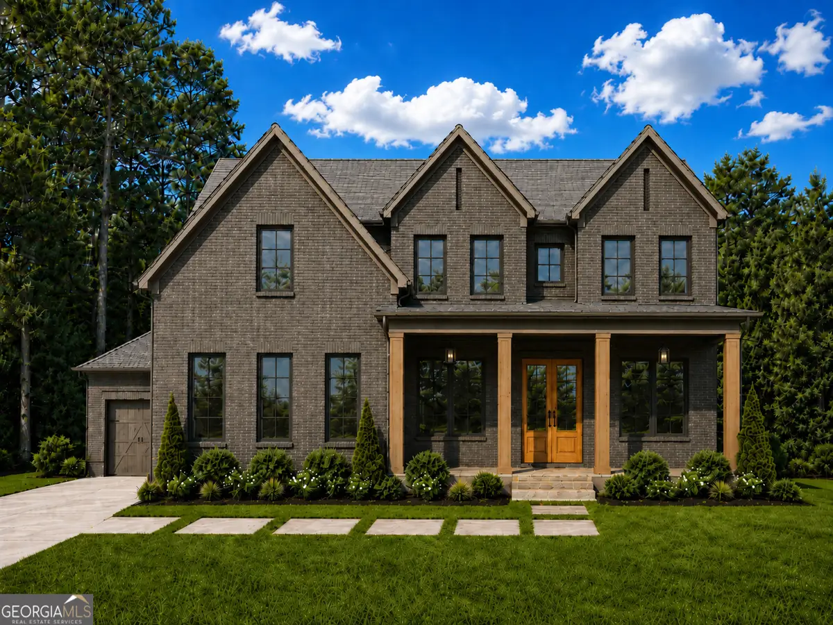 2973 N Bogan Road Ne, Buford, GA 30519 - #1