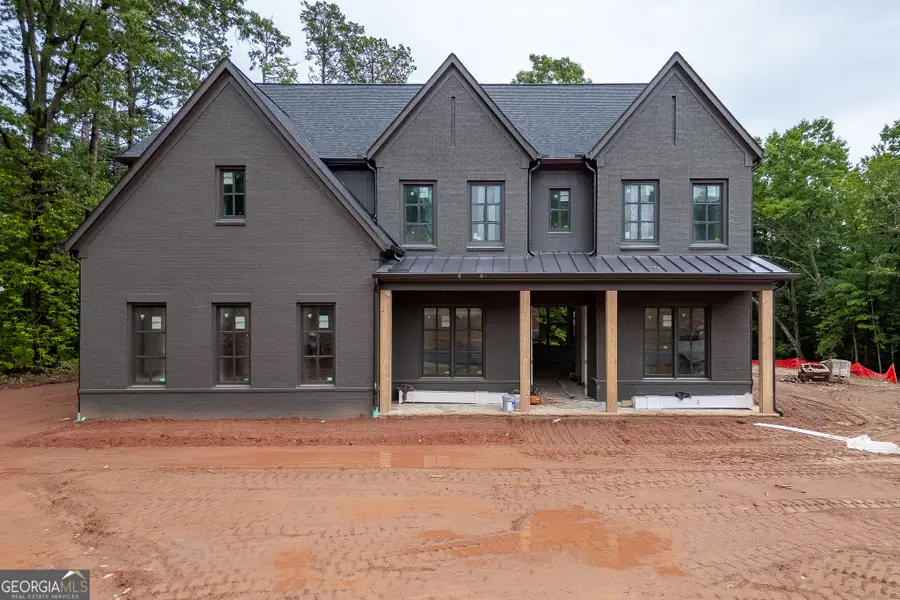 2973 N Bogan Road Ne, Buford, GA 30519 - #2