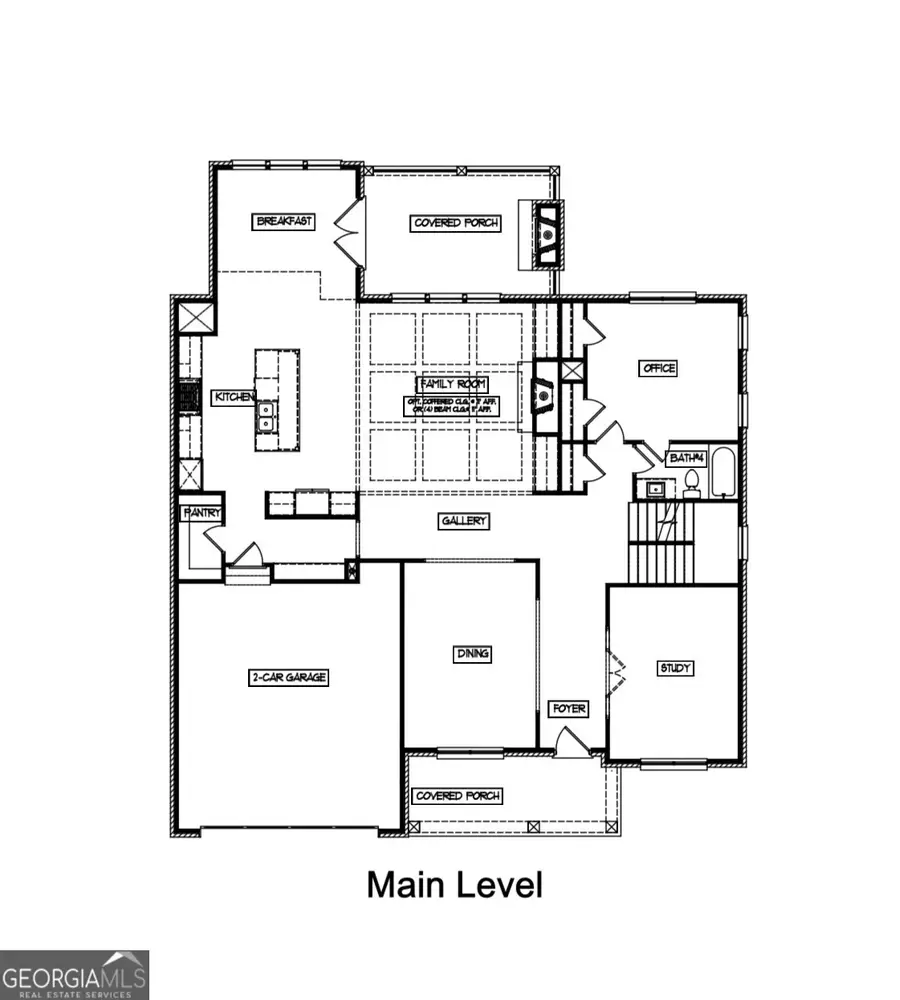 2973 N Bogan Road Ne, Buford, GA 30519 - #3