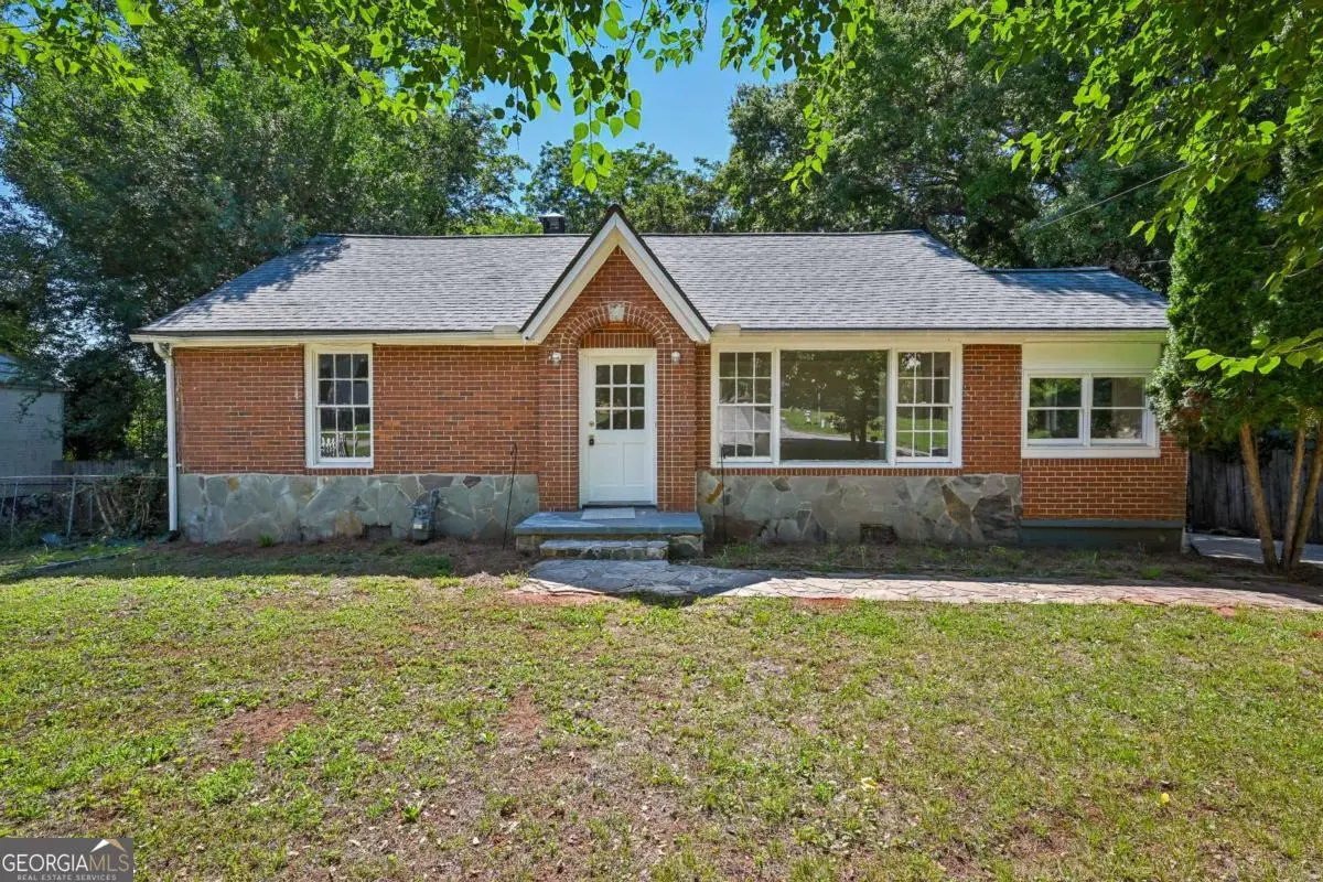 523 Ashburton Avenue, Decatur, GA 30032 - #1