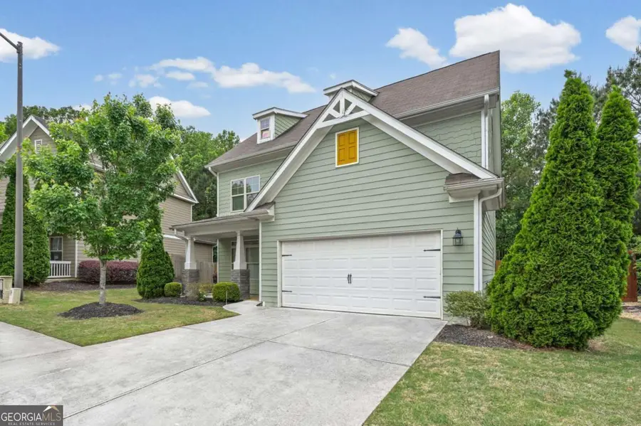 252 Preston Lane Sw, Atlanta, GA 30315 - #2