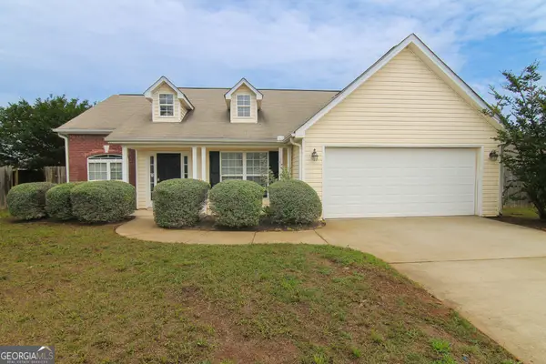 520 Arrie Drive, Byron, GA 31008