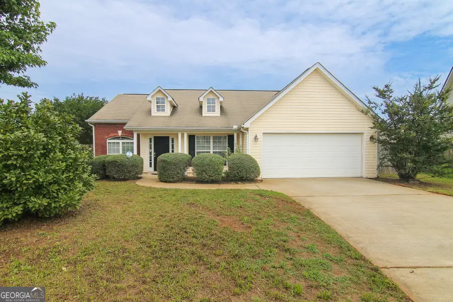 520 Arrie Drive, Byron, GA 31008 - #3