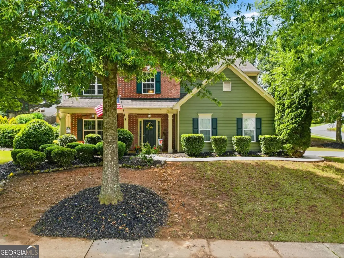 6605 Flagstone Court, Cumming, GA 30028 - #1