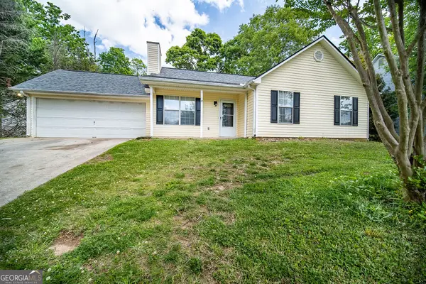 1059 Bridle Creek Drive, Flowery Branch, GA 30542